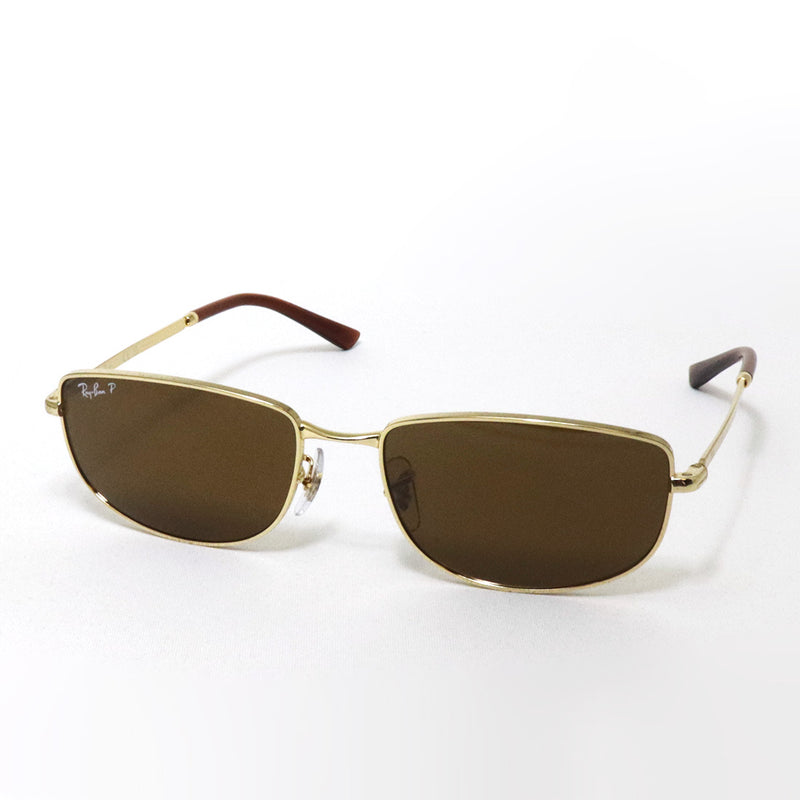 レイバン 偏光サングラス Ray-Ban RB3732 00157