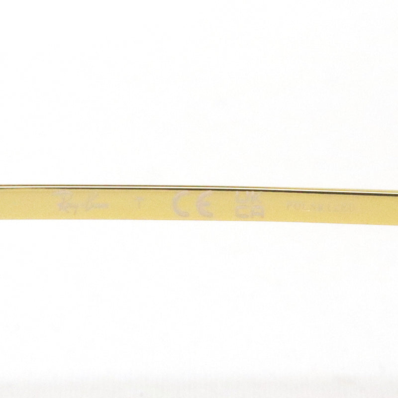 レイバン 偏光サングラス Ray-Ban RB3732 00157