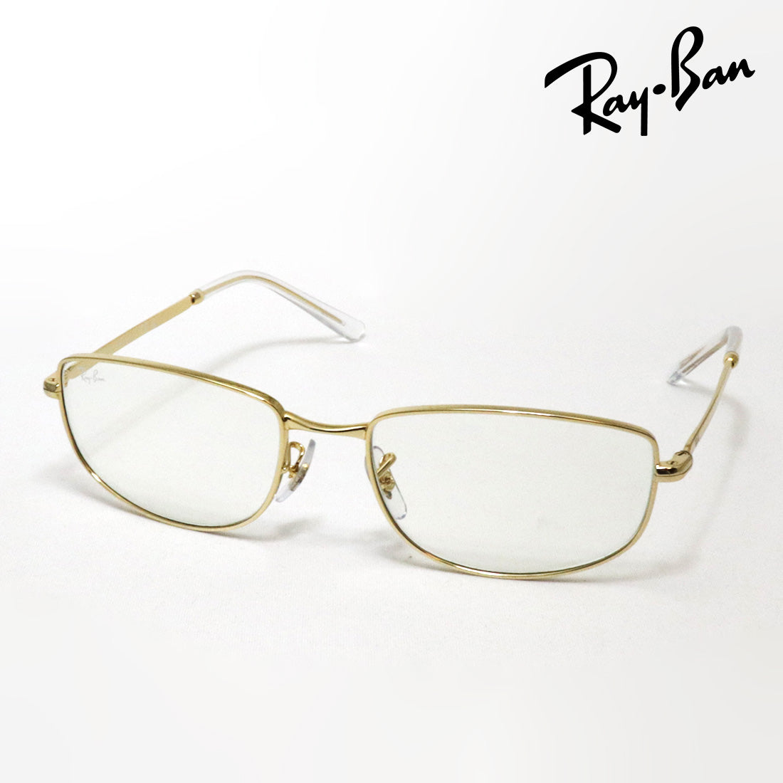 Ray-Ban photochromic sunglasses Ray-Ban RB3732 001GJ