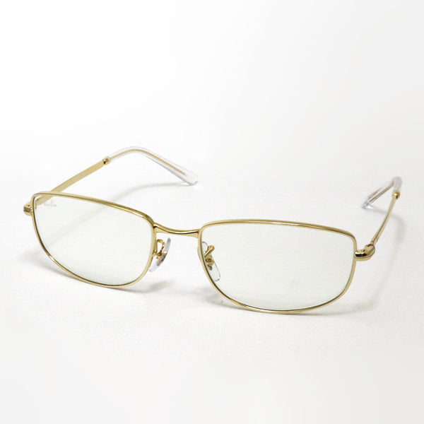 レイバン 調光サングラス Ray-Ban RB3732 001GJ