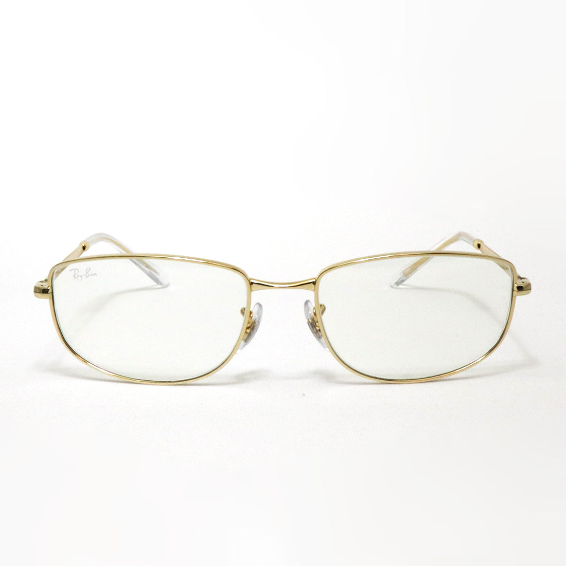 Ray-Ban photochromic sunglasses Ray-Ban RB3732 001GJ