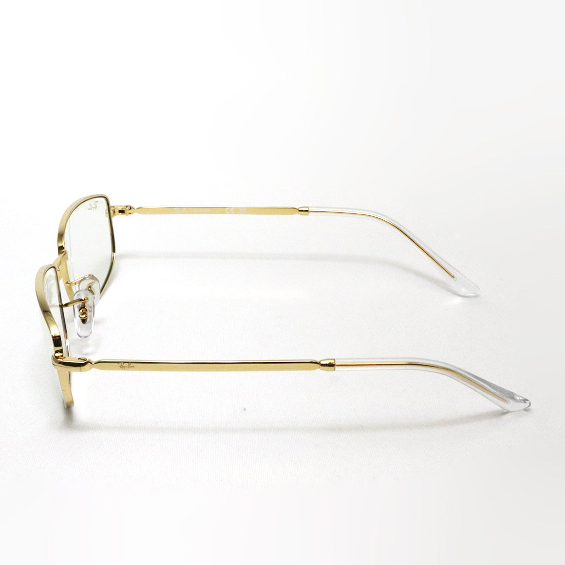 Ray-Ban photochromic sunglasses Ray-Ban RB3732 001GJ