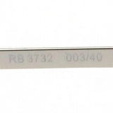 レイバン サングラス Ray-Ban RB3732 00340