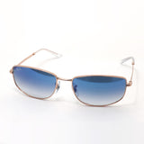 レイバン サングラス Ray-Ban RB3732 92023F 56 59 オーバル