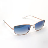 レイバン サングラス Ray-Ban RB3732 92023F 56 59 オーバル