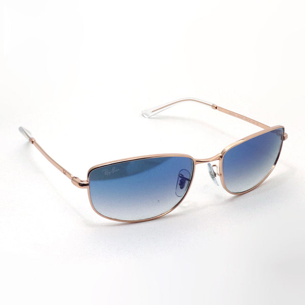 レイバン サングラス Ray-Ban RB3732 92023F 56 59 オーバル