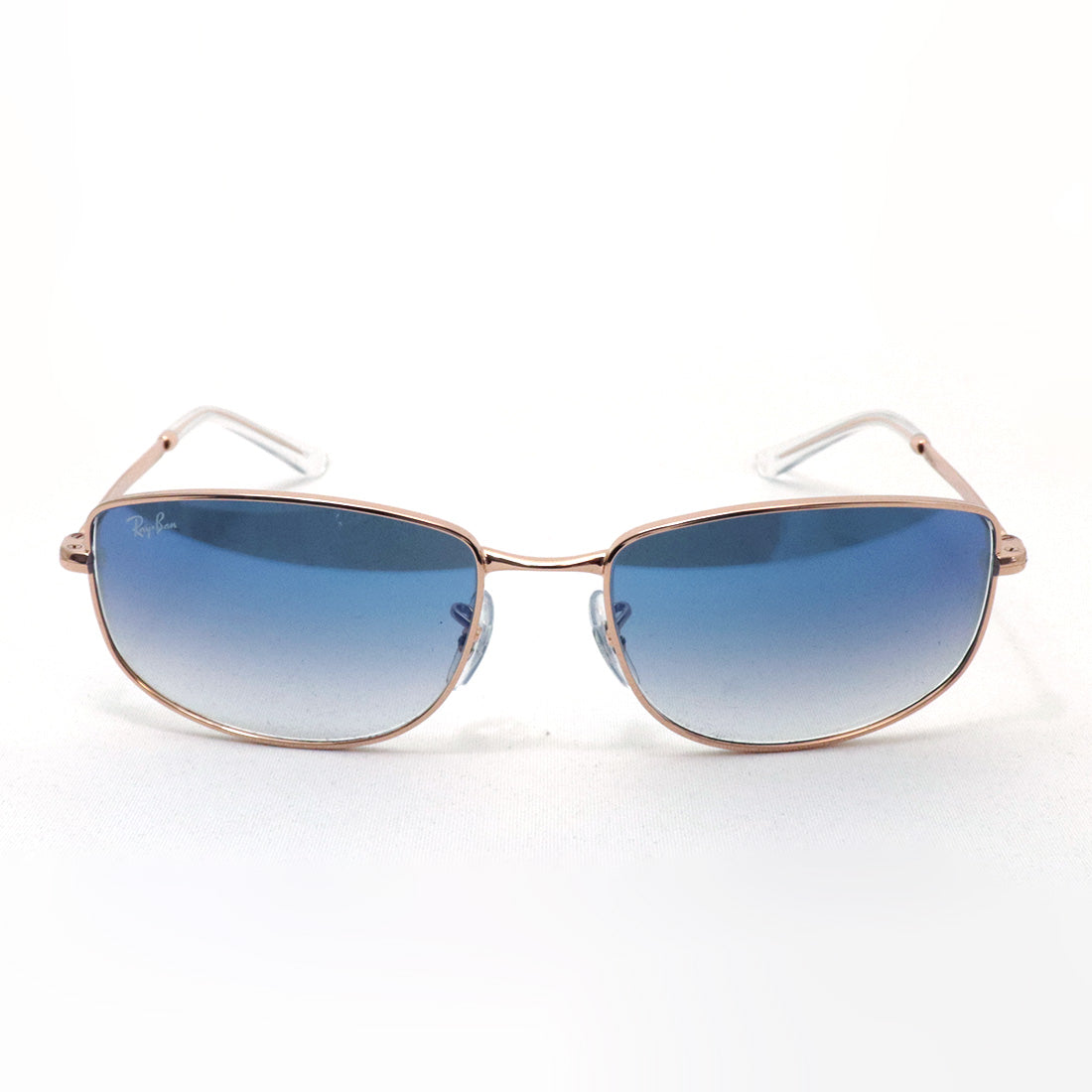 レイバン サングラス Ray-Ban RB3732 92023F 56 59 オーバル
