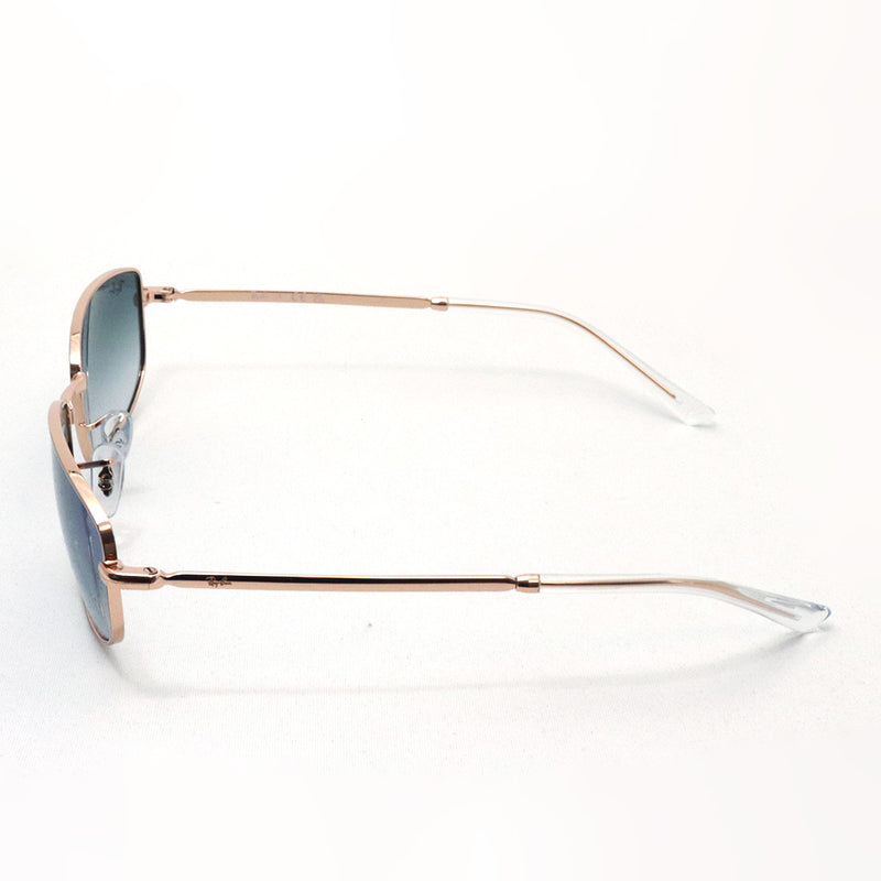 レイバン サングラス Ray-Ban RB3732 92023F 56 59 オーバル