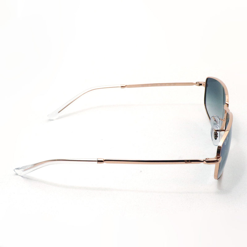 レイバン サングラス Ray-Ban RB3732 92023F 56 59 オーバル