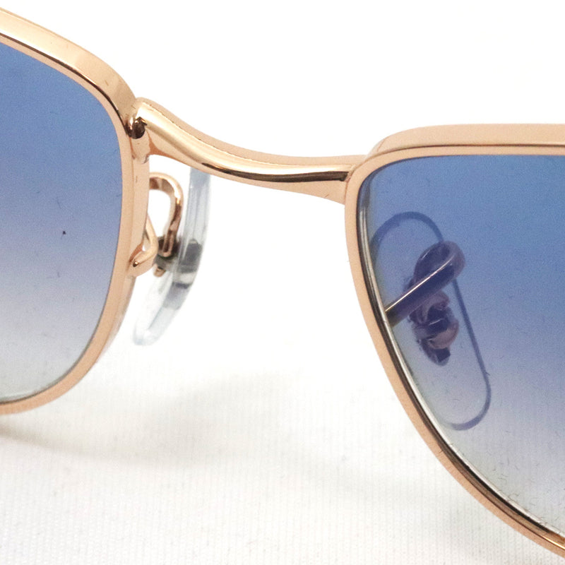 レイバン サングラス Ray-Ban RB3732 92023F 56 59 オーバル