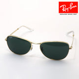 レイバン サングラス Ray-Ban RB3733 00131 56 59 オーバル