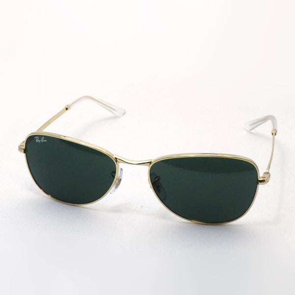 レイバン サングラス Ray-Ban RB3733 00131 56 59 オーバル