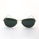 レイバン サングラス Ray-Ban RB3733 00131 56 59 オーバル