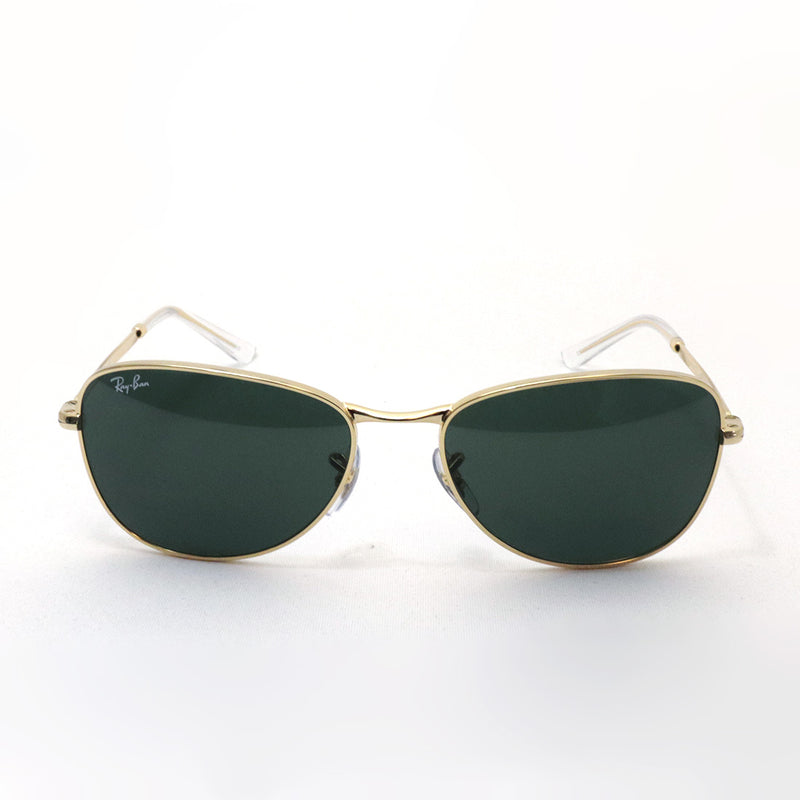 レイバン サングラス Ray-Ban RB3733 00131 56 59 オーバル