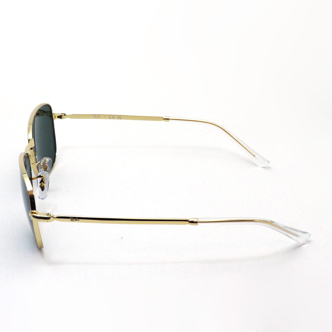レイバン サングラス Ray-Ban RB3733 00131 56 59 オーバル