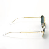 レイバン サングラス Ray-Ban RB3733 00131 56 59 オーバル