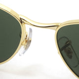 レイバン サングラス Ray-Ban RB3733 00131 56 59 オーバル