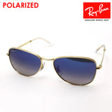 レイバン 偏光サングラス Ray-Ban RB3733 00178