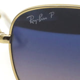 レイバン 偏光サングラス Ray-Ban RB3733 00178