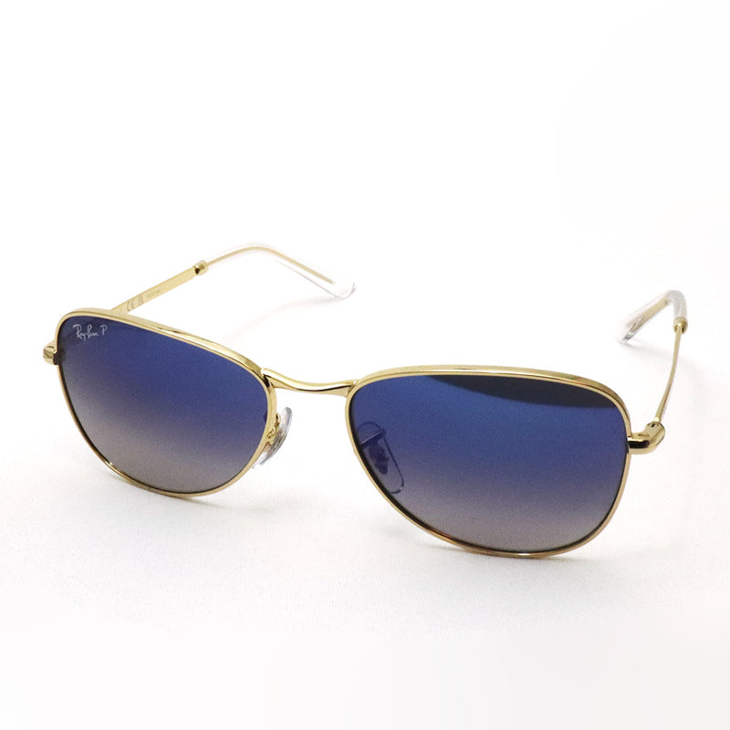 レイバン 偏光サングラス Ray-Ban RB3733 00178