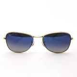 レイバン 偏光サングラス Ray-Ban RB3733 00178