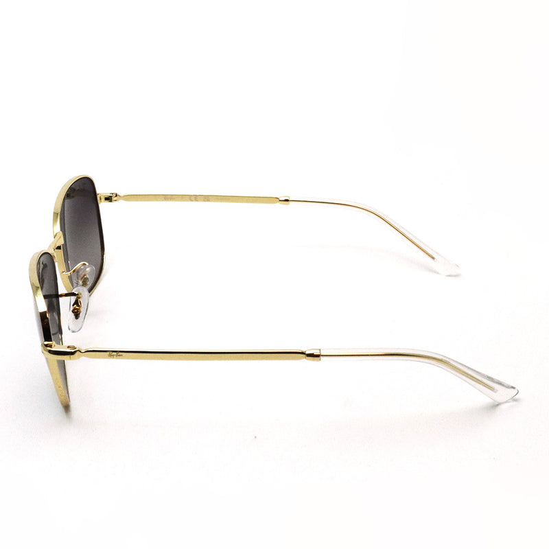 レイバン 偏光サングラス Ray-Ban RB3733 00178