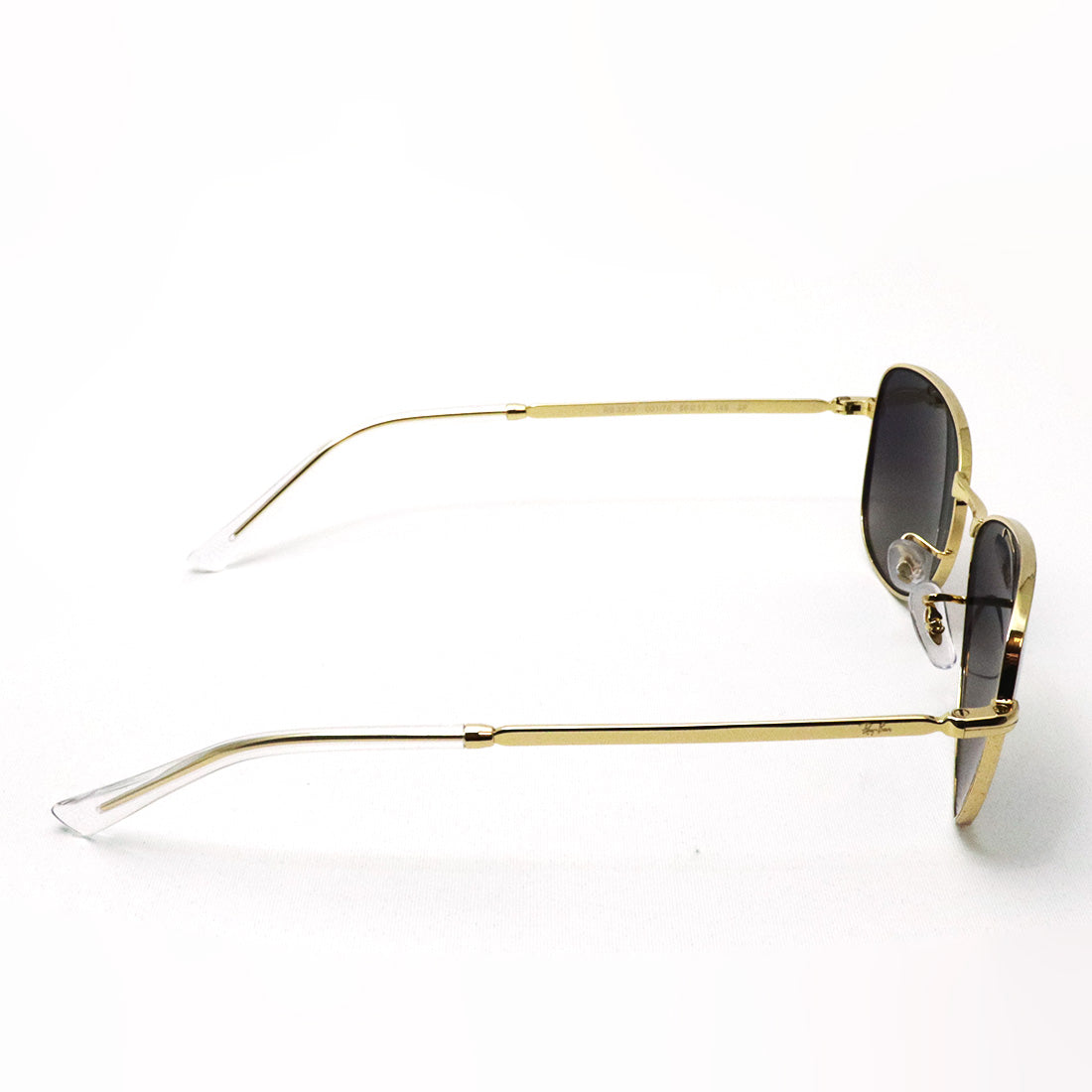 Ray-Ban polarized sunglasses Ray-Ban RB3733 00178