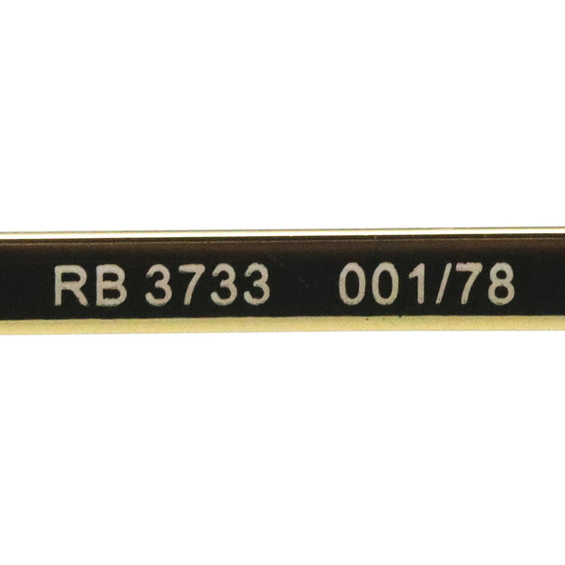レイバン 偏光サングラス Ray-Ban RB3733 00178