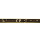 レイバン 偏光サングラス Ray-Ban RB3733 00178