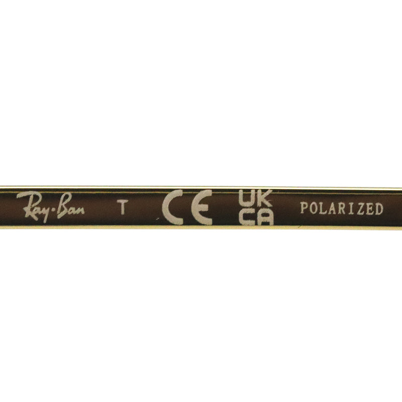 レイバン 偏光サングラス Ray-Ban RB3733 00178