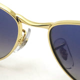 レイバン 偏光サングラス Ray-Ban RB3733 00178