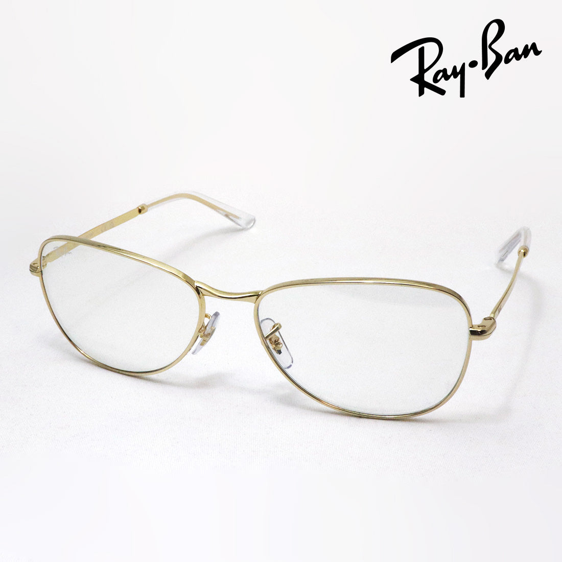 Ray-Ban photochromic sunglasses Ray-Ban RB3733 001GH