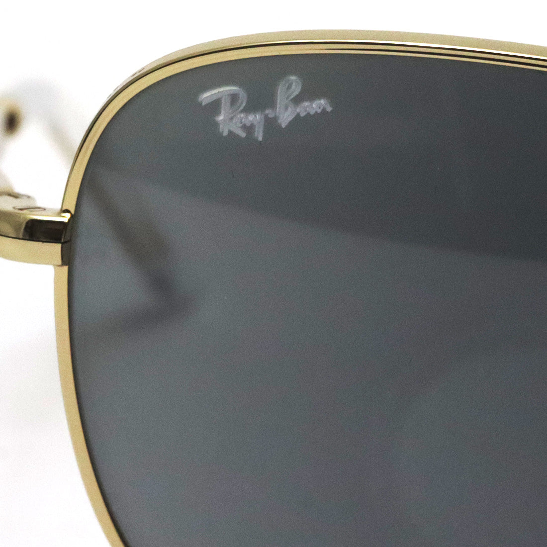 Ray-Ban photochromic sunglasses Ray-Ban RB3733 001GH