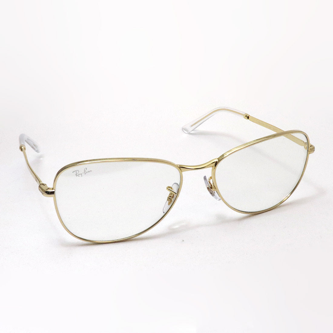 Ray-Ban photochromic sunglasses Ray-Ban RB3733 001GH