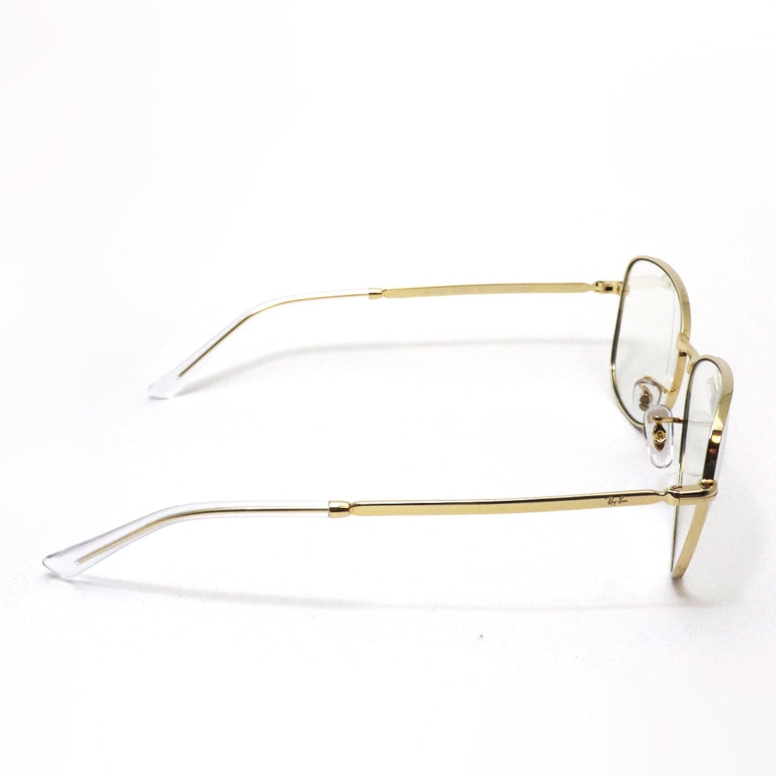 Ray-Ban photochromic sunglasses Ray-Ban RB3733 001GH