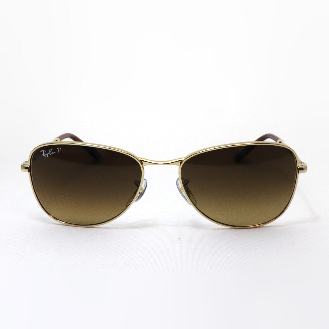Ray-Ban polarized sunglasses Ray-Ban RB3733 001M2