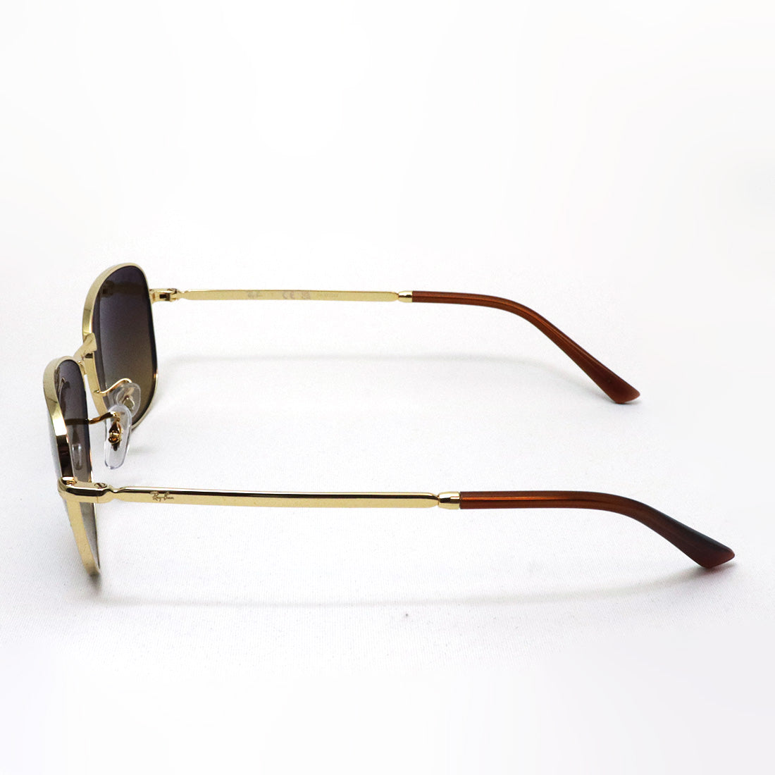 Ray-Ban polarized sunglasses Ray-Ban RB3733 001M2