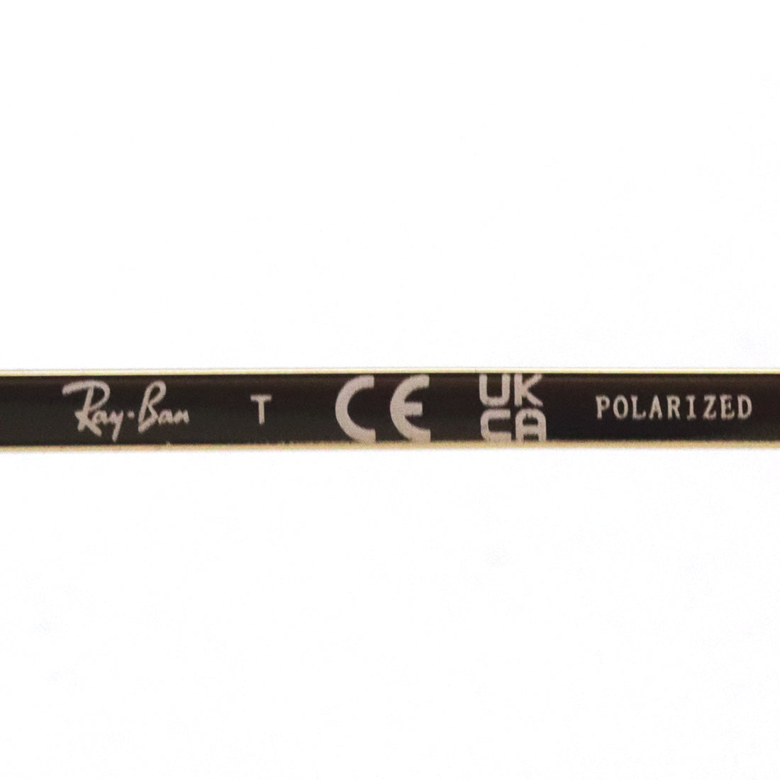 Ray-Ban polarized sunglasses Ray-Ban RB3733 001M2
