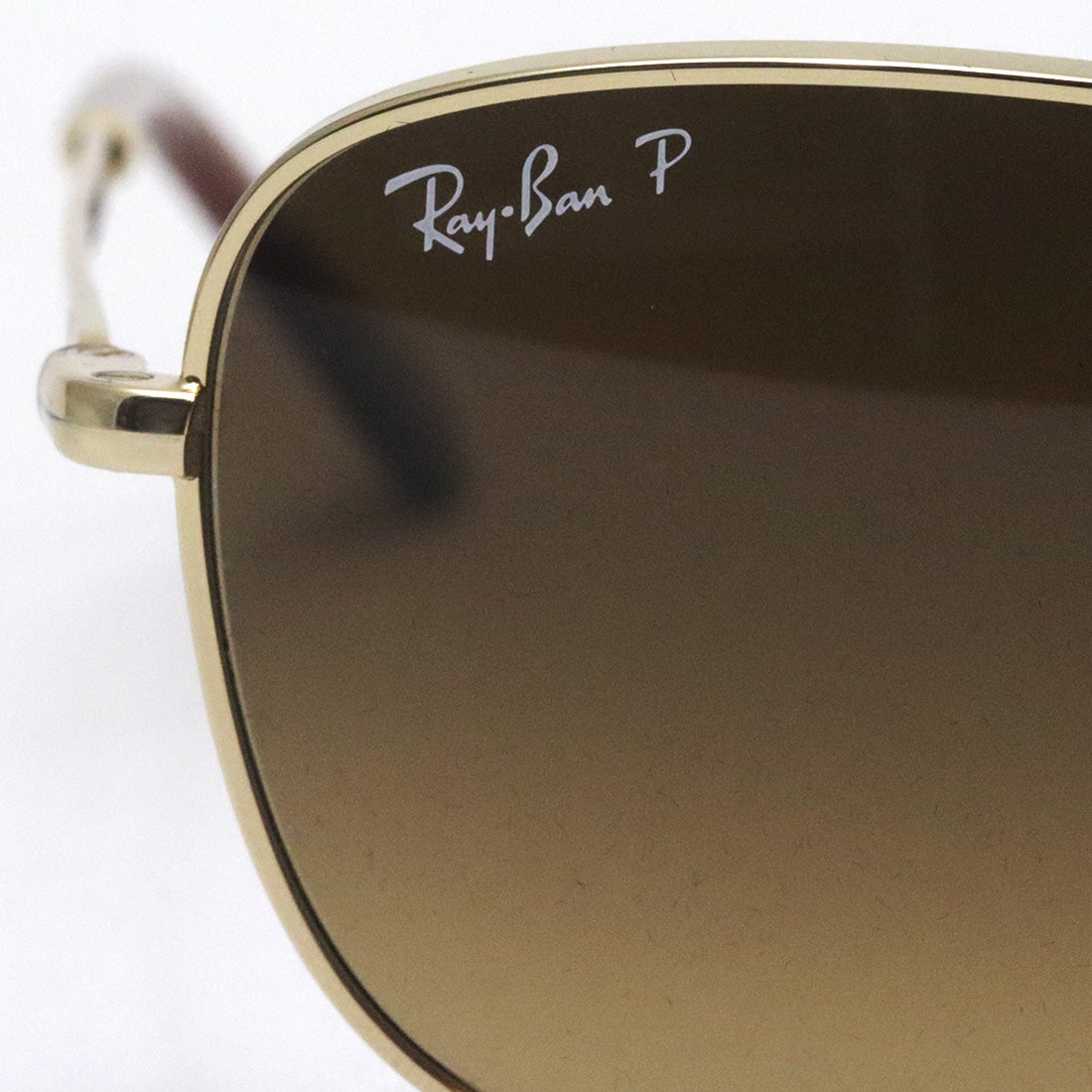Ray-Ban polarized sunglasses Ray-Ban RB3733 001M2