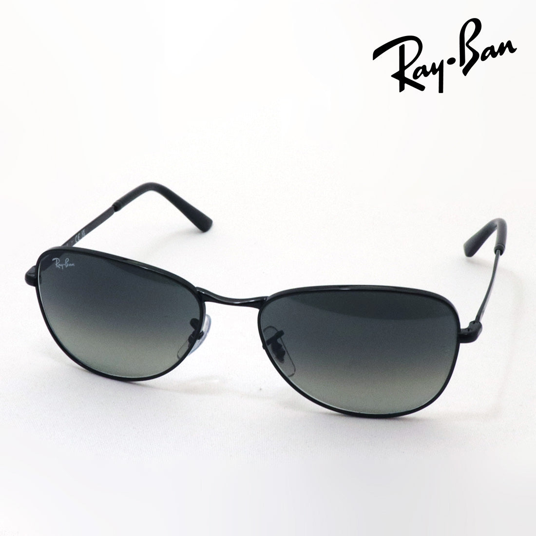 レイバン サングラス Ray-Ban RB3733 00271 56 59 オーバル
