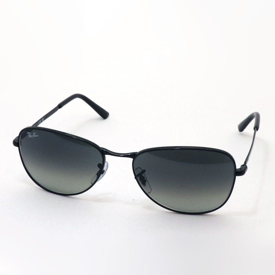 レイバン サングラス Ray-Ban RB3733 00271 56 59 オーバル