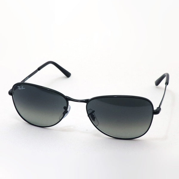 レイバン サングラス Ray-Ban RB3733 00271 56 59 オーバル