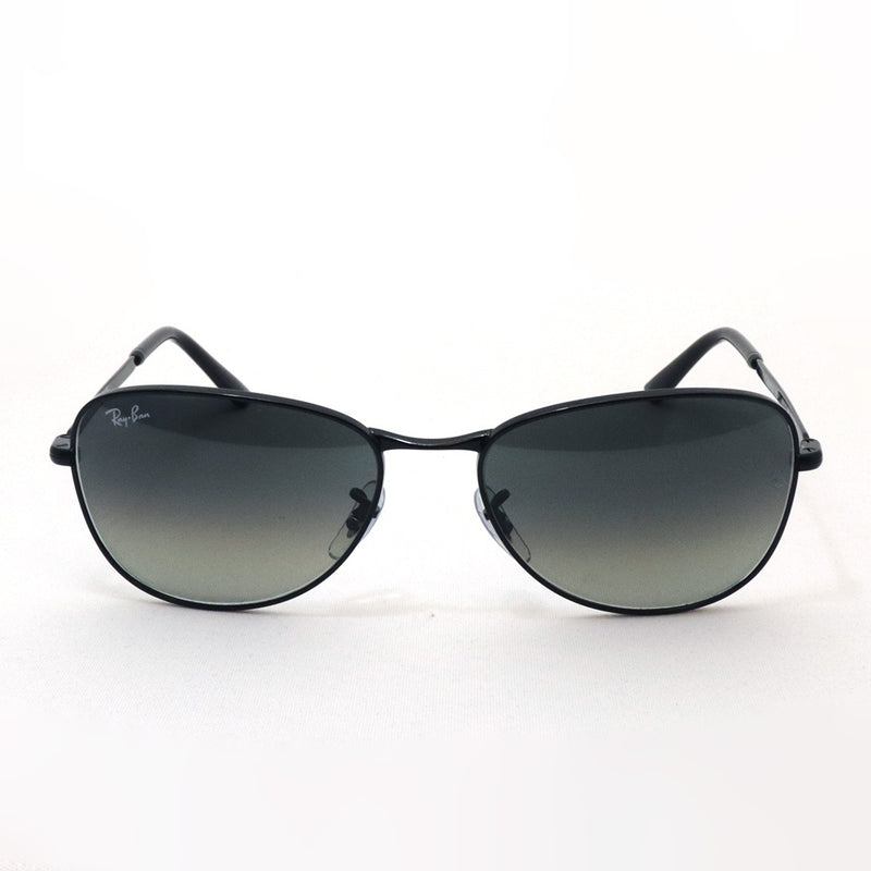 レイバン サングラス Ray-Ban RB3733 00271 56 59 オーバル