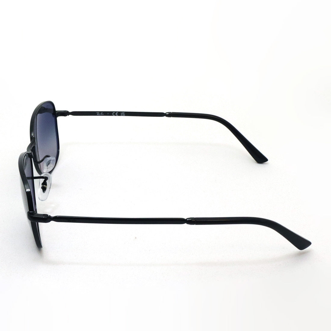 レイバン サングラス Ray-Ban RB3733 00271 56 59 オーバル