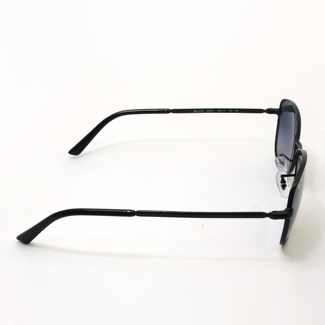 レイバン サングラス Ray-Ban RB3733 00271 56 59 オーバル
