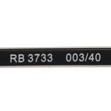 レイバン サングラス Ray-Ban RB3733 00340