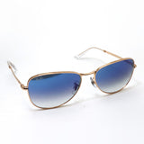 レイバン サングラス Ray-Ban RB3733 92023F