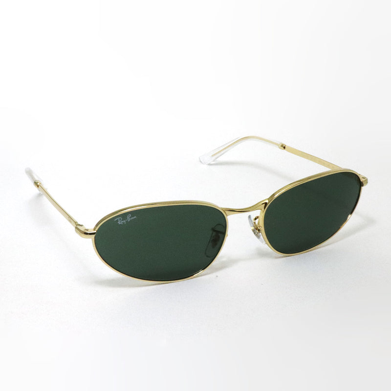 レイバン サングラス Ray-Ban RB3734 00131