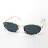 レイバン 偏光サングラス Ray-Ban RB3734 0013R