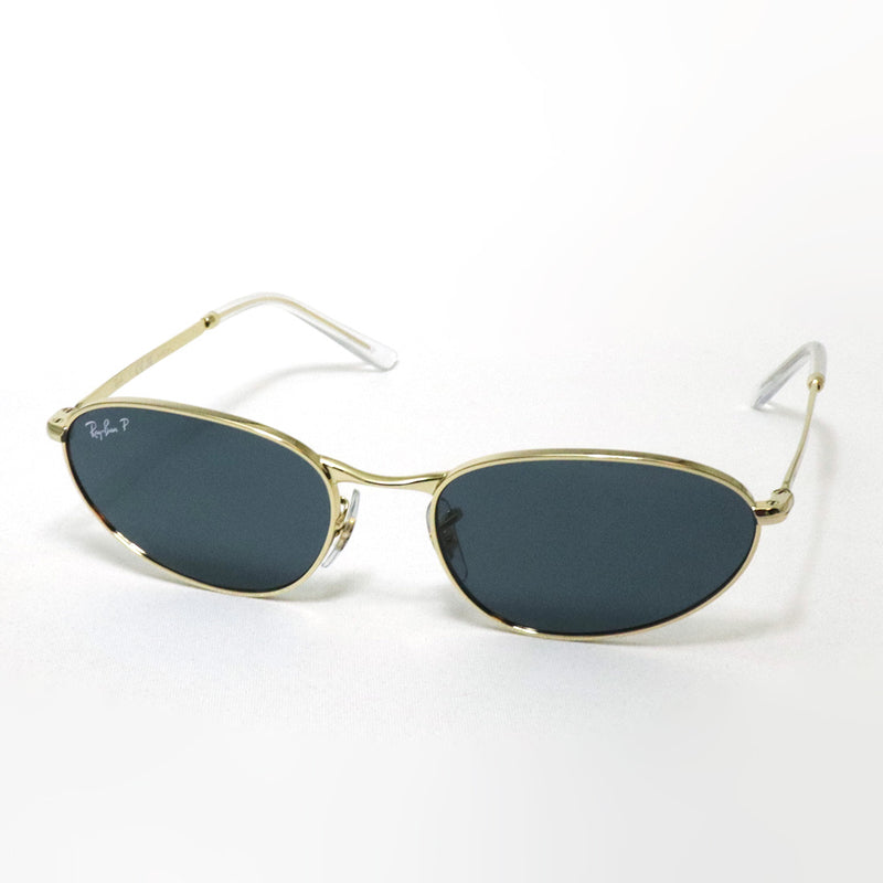 レイバン 偏光サングラス Ray-Ban RB3734 0013R